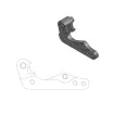 Αντάπτορας για δαγκάνα φρένων MOTO-MASTER BRAKE ADAPTER 270 MM HUSQVARNA TX 300 I 22 thumb