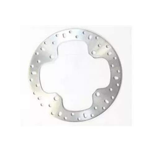 Δισκόπλακα μοτοσυκλέτας πίσω EBC FIX D SERIES RND MD6339D Δισκόπλακα μοτοσυκλέτας πίσω EBC FIX D SERIES RND MD6339D