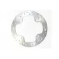Δισκόπλακα μοτοσυκλέτας πίσω EBC FIX D SERIES RND MD6339D thumb