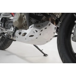Ποδιά κινητήρα SW-MOTECH για MULTISTRADA V4 1200 ABS Ποδιά κινητήρα SW-MOTECH για MULTISTRADA V4 1200 ABS