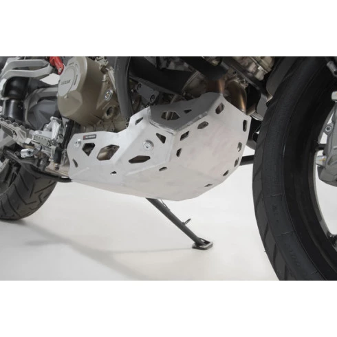 Ποδιά κινητήρα SW-MOTECH για MULTISTRADA V4 1200 ABS Ποδιά κινητήρα SW-MOTECH για MULTISTRADA V4 1200 ABS