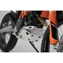 Ποδιά κινητήρα SW-MOTECH για 701 ENDURO Ποδιά κινητήρα SW-MOTECH για 701 ENDURO