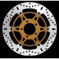 Δισκόπλακα μοτοσυκλέτας εμπρός EBC FLT X SERIES RND MD3088X thumb