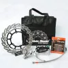 Κιτ φρένων MOTO-MASTER BRAKE SUPERMOTO RACING KIT XTRAINER 300 LC Κιτ φρένων MOTO-MASTER BRAKE SUPERMOTO RACING KIT XTRAINER 300 LC