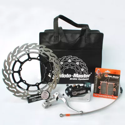 Κιτ φρένων MOTO-MASTER BRAKE SUMOTO RAC KIT HEAD