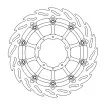 Δισκόπλακα εμπρός MOTO-MASTER BRAKE DISC R FLAME FR R 20-22 thumb