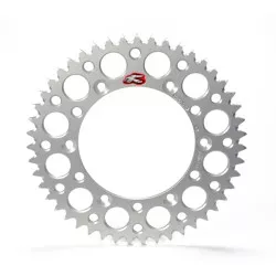 Γρανάζι πίσω κίνησης RENTHAL SPROCK R 420 53T SI UL SC Γρανάζι πίσω κίνησης RENTHAL SPROCK R 420 53T SI UL SC