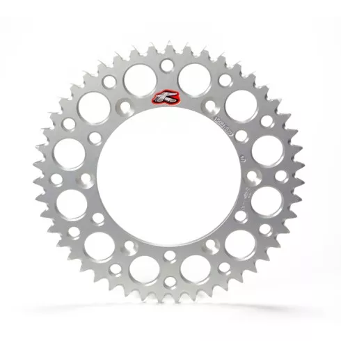 Γρανάζι πίσω κίνησης RENTHAL SPROCK R 520 44T SI UL SC Γρανάζι πίσω κίνησης RENTHAL SPROCK R 520 44T SI UL SC