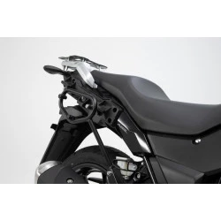 Πλαϊνή βάση για βαλίτσες SW-MOTECH SLC για R DL 250 ABS 17-20 Πλαϊνή βάση για βαλίτσες SW-MOTECH SLC για R DL 250 ABS 17-20