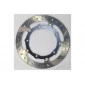 Δισκόπλακα μοτοσυκλέτας εμπρός EBC FLT PRO LITE RND UN MD676 thumb