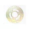 Δισκόπλακα μοτοσυκλέτας εμπρός EBC FIX D SERIES RND MD6335D