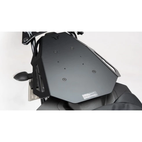 Σχάρα Μοτοσυκλέτας SW-MOTECH LUGGAGE SEAT-RACK MT-07 16 Σχάρα Μοτοσυκλέτας SW-MOTECH LUGGAGE SEAT-RACK MT-07 16