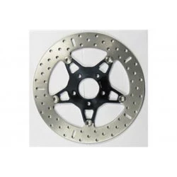 Δισκόπλακα μοτοσυκλέτας εμπρός EBC FLT PRO LITE RND MD520