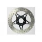 Δισκόπλακα μοτοσυκλέτας εμπρός EBC FLT PRO LITE RND MD520 thumb