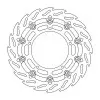 Δισκόπλακα MOTO-MASTER BRAKE ROTOR FLOAT FLAME RACE YAMAHA YZF-R7 ABS 22 Δισκόπλακα MOTO-MASTER BRAKE ROTOR FLOAT FLAME RACE YAMAHA YZF-R7 ABS 22