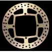 Δισκόπλακα μοτοσυκλέτας εμπρός EBC FIX D SERIES RND MD6184D thumb
