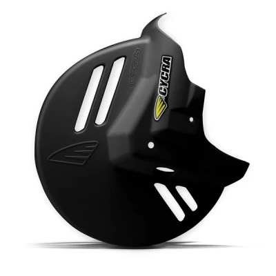 Προστασία δισκόπλακας CYCRA YZ/YZF 08- BLACK