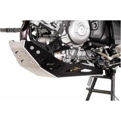 Ποδιά κινητήρα SW-MOTECH για DL 650 ABS 23