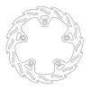 Δισκόπλακα MOTO-MASTER BRAKE ROTOR FIX FLAME RIGHT YAMAHA XP 560 T-Max ABS 22