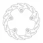 Δισκόπλακα MOTO-MASTER BRAKE ROTOR FIX FLAME RIGHT YAMAHA XP 560 T-Max ABS 22 thumb