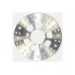 Δισκόπλακα μοτοσυκλέτας εμπρός EBC FIX D SERIES SCT MD9131D thumb
