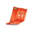 Ποδιά κινητήρα CYCRA KTM 450 16-18 ORANGE thumb