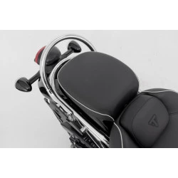 Βάση Βαλίτσας Μοτοσυκλέτας SW-MOTECH SLH SIDE CARRIER LH1 R BONNEVILLE 1200 SPEEDMASTER ABS Βάση Βαλίτσας Μοτοσυκλέτας SW-MOTECH SLH SIDE CARRIER LH1 R BONNEVILLE 1200 SPEEDMASTER ABS