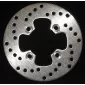Δισκόπλακα μοτοσυκλέτας εμπρός EBC FIX D SERIES SCT MD908D thumb