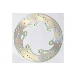 Δισκόπλακα μοτοσυκλέτας εμπρός EBC FIX RS RND R MD1155RS