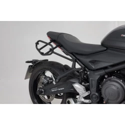 Πλαϊνές βάσεις για βαλίτσες SW-MOTECH SLC για για LEFT TRIDENT 660 ABS 21-24\ Πλαϊνές βάσεις για βαλίτσες SW-MOTECH SLC για για LEFT TRIDENT 660 ABS 21-24\