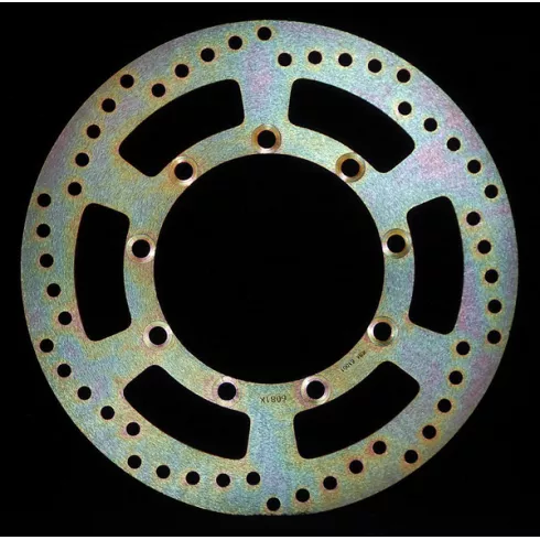 Δισκόπλακα μοτοσυκλέτας εμπρός EBC FIX D SERIES RND MD6081D Δισκόπλακα μοτοσυκλέτας εμπρός EBC FIX D SERIES RND MD6081D