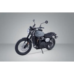 Πλαϊνές βάσεις για βαλίτσες SW-MOTECH SLC για για L STREET CUP 900 ABS 20 Πλαϊνές βάσεις για βαλίτσες SW-MOTECH SLC για για L STREET CUP 900 ABS 20