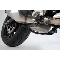 Κεντρικό στάντ μοτοσυκλέτας SW-MOTECH για F 900 R ABS Κεντρικό στάντ μοτοσυκλέτας SW-MOTECH για F 900 R ABS