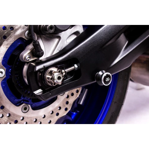 Παξιμάδια πίσω άξονα GILLES REAR AXLE NUT ACM F 850 GS ABS 23 Παξιμάδια πίσω άξονα GILLES REAR AXLE NUT ACM F 850 GS ABS 23