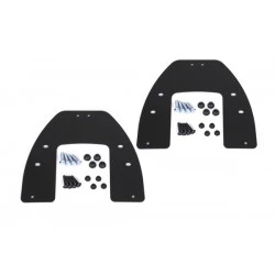 Σετ στερέωσης 3P System SW-MOTECH ADPT KIT FOR EVO CARRIER \\ Σετ στερέωσης 3P System SW-MOTECH ADPT KIT FOR EVO CARRIER \\