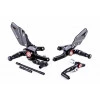 Σετ μαρσπιέ GILLES REARSET MUE2 BK CBR 1000 RR
