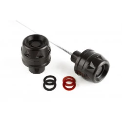 Προστατευτικά μανιτάρια εμπρός τροχού GILLES AXLE PROTECTORS GTA FR F 900 R ABS 24 Προστατευτικά μανιτάρια εμπρός τροχού GILLES AXLE PROTECTORS GTA FR F 900 R ABS 24