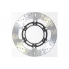 Δισκόπλακα μοτοσυκλέτας εμπρός EBC FLT X SERIES RND MD2089X
