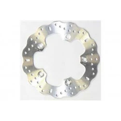 Δισκόπλακα μοτοσυκλέτας πίσω EBC FIX WAVE MD2120C