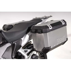 Βάση Βαλίτσας Μοτοσυκλέτας SW-MOTECH EVO SIDE CARRIER VFR1200X Βάση Βαλίτσας Μοτοσυκλέτας SW-MOTECH EVO SIDE CARRIER VFR1200X
