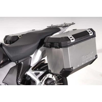 Βάση Βαλίτσας Μοτοσυκλέτας SW-MOTECH EVO SIDE CARRIER VFR1200X