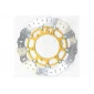 Δισκόπλακα μοτοσυκλέτας εμπρός EBC FLT PRO LITE WAVE MD6270C thumb