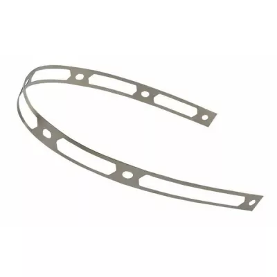 Δεματικό εξάτμισης τιτανίου AKRAPOVIC TT38