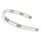 Δεματικό εξάτμισης τιτανίου AKRAPOVIC TT77 thumb