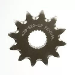 Γρανάζι κίνησης εμπρός RENTHAL SPROCKET F 520 14T SC Γρανάζι κίνησης εμπρός RENTHAL SPROCKET F 520 14T SC