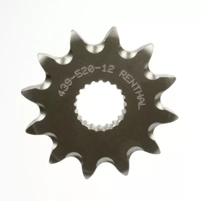 Γρανάζι κίνησης εμπρός RENTHAL SPROCKET F 520 13T SC GAS GAS