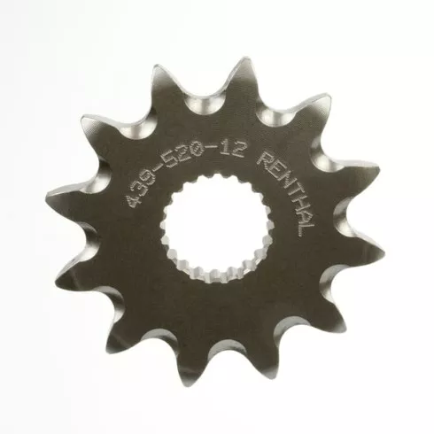 Γρανάζι κίνησης εμπρός RENTHAL SPROCKET F 520 13T SC GAS GAS Γρανάζι κίνησης εμπρός RENTHAL SPROCKET F 520 13T SC GAS GAS