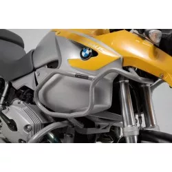 Προστατευτικά κάγκελα SW-MOTECH για BMW R 1200 GS 07 Προστατευτικά κάγκελα SW-MOTECH για BMW R 1200 GS 07