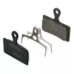 Τατάκια ποδηλάτου FD452G1053 Τατάκια ποδηλάτου FD452G1053