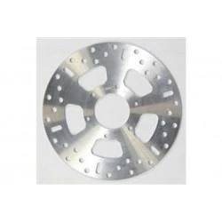 Δισκόπλακα μοτοσυκλέτας πίσω EBC FIX RND RE MD805